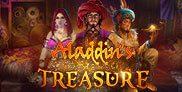 Aladdin's Treasure